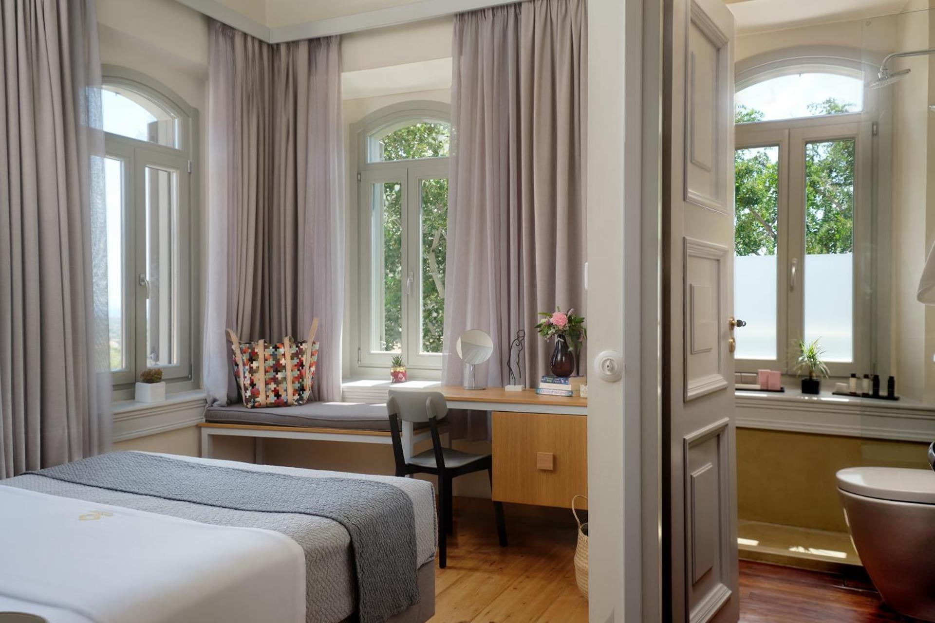 Eressian Hotel&hammam